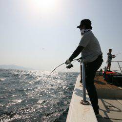 オーシャンズ　京都 釣果