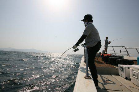 オーシャンズ　京都 釣果