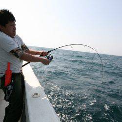 オーシャンズ　京都 釣果