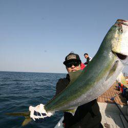 オーシャンズ　京都 釣果