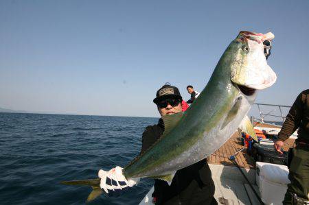 オーシャンズ　京都 釣果