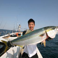 オーシャンズ　京都 釣果