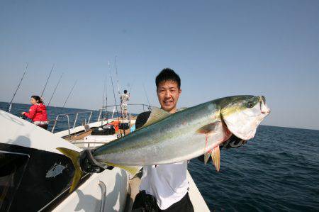 オーシャンズ　京都 釣果