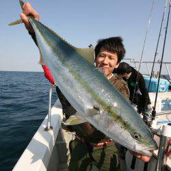 オーシャンズ　京都 釣果