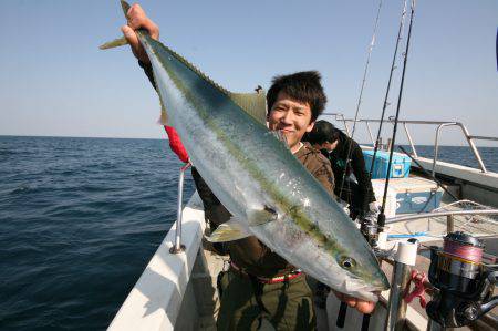 オーシャンズ　京都 釣果