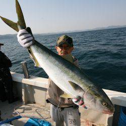 オーシャンズ　京都 釣果