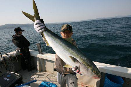 オーシャンズ　京都 釣果