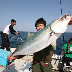 オーシャンズ　京都 釣果