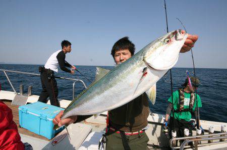 オーシャンズ　京都 釣果