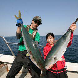 オーシャンズ　京都 釣果