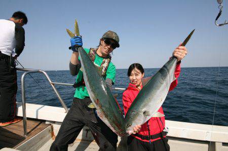オーシャンズ　京都 釣果