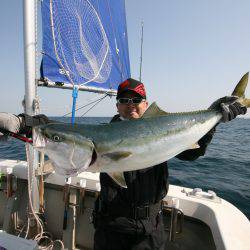 オーシャンズ　京都 釣果