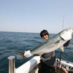 オーシャンズ　京都 釣果