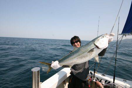 オーシャンズ　京都 釣果