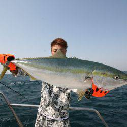 オーシャンズ　京都 釣果