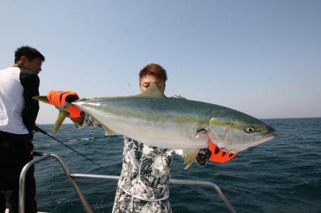 オーシャンズ　京都 釣果