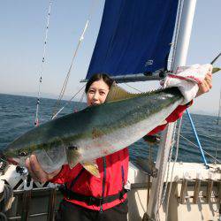 オーシャンズ　京都 釣果