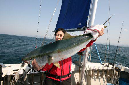オーシャンズ　京都 釣果