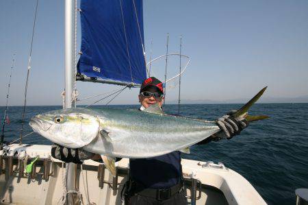 オーシャンズ　京都 釣果