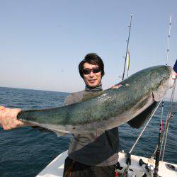 オーシャンズ　京都 釣果