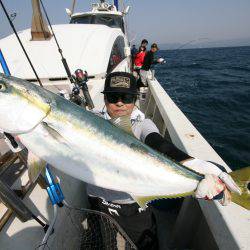 オーシャンズ　京都 釣果