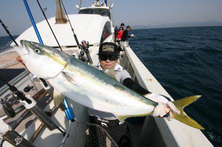 オーシャンズ　京都 釣果