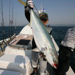 オーシャンズ　京都 釣果