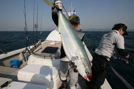 オーシャンズ　京都 釣果
