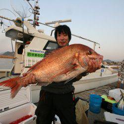 オーシャンズ　京都 釣果