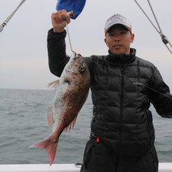 へいみつ丸 釣果