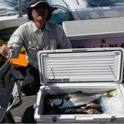 第二大福丸 釣果