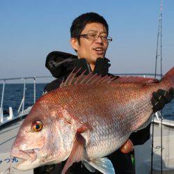 へいみつ丸 釣果