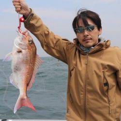 へいみつ丸 釣果