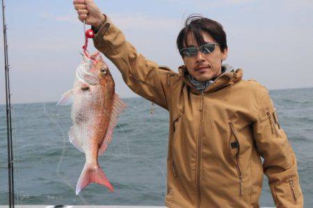 へいみつ丸 釣果