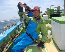 久里浜黒川本家 釣果