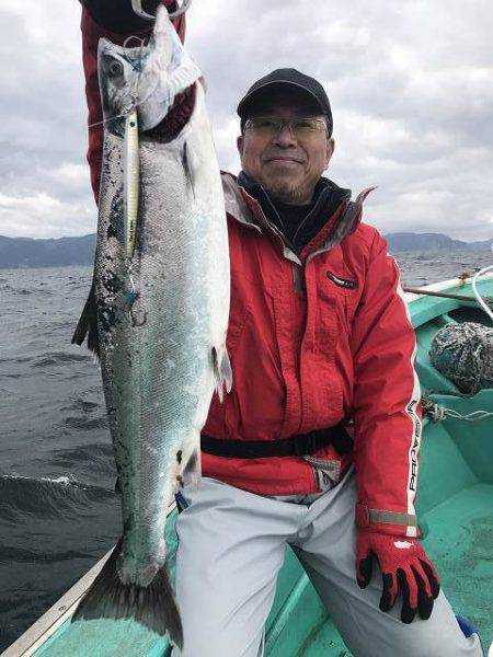 広進丸 釣果