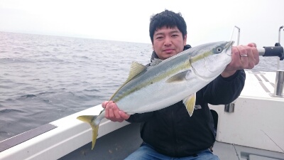 IDATEN（イダテン） 釣果