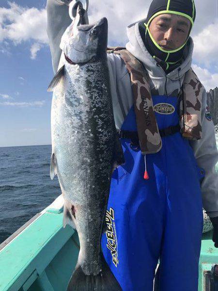 広進丸 釣果