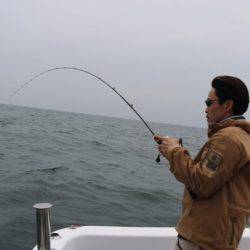 へいみつ丸 釣果