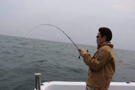 へいみつ丸 釣果