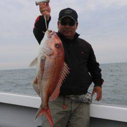 へいみつ丸 釣果