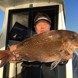 ミタチ丸 釣果