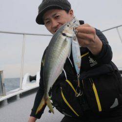 へいみつ丸 釣果