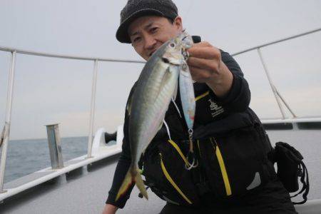 へいみつ丸 釣果