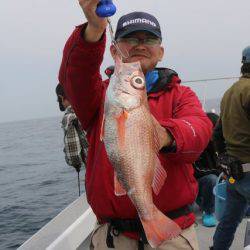 へいみつ丸 釣果