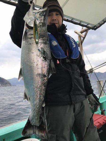 広進丸 釣果
