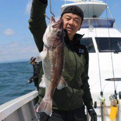 へいみつ丸 釣果