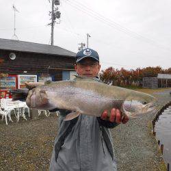 浜名湖フィッシングリゾート 釣果