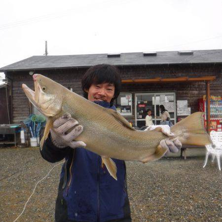 浜名湖フィッシングリゾート 釣果