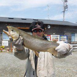 浜名湖フィッシングリゾート 釣果